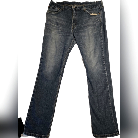 Levi's Other - Levi's 511 size 33x32 Blue Jeans